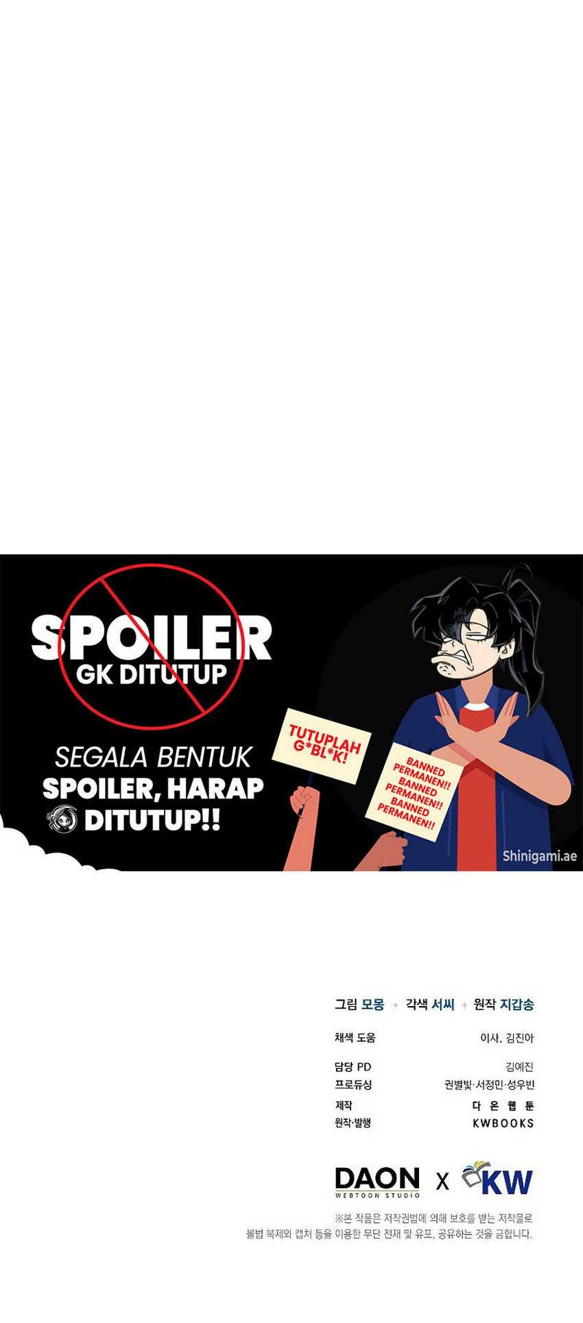 The Villain Wants To Live Chapter 10 Gambar 79