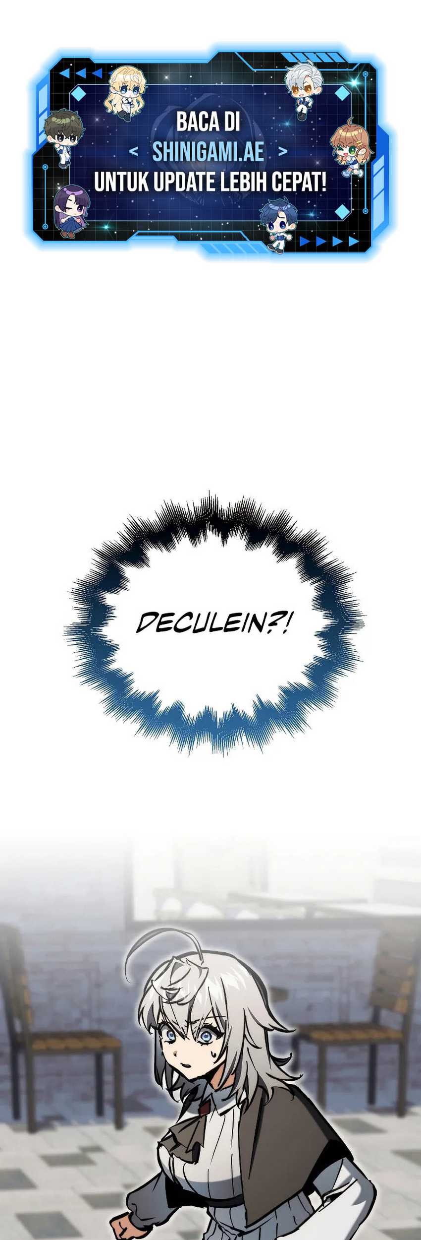 Baca Manhwa The Villain Wants To Live Chapter 10 Gambar 2