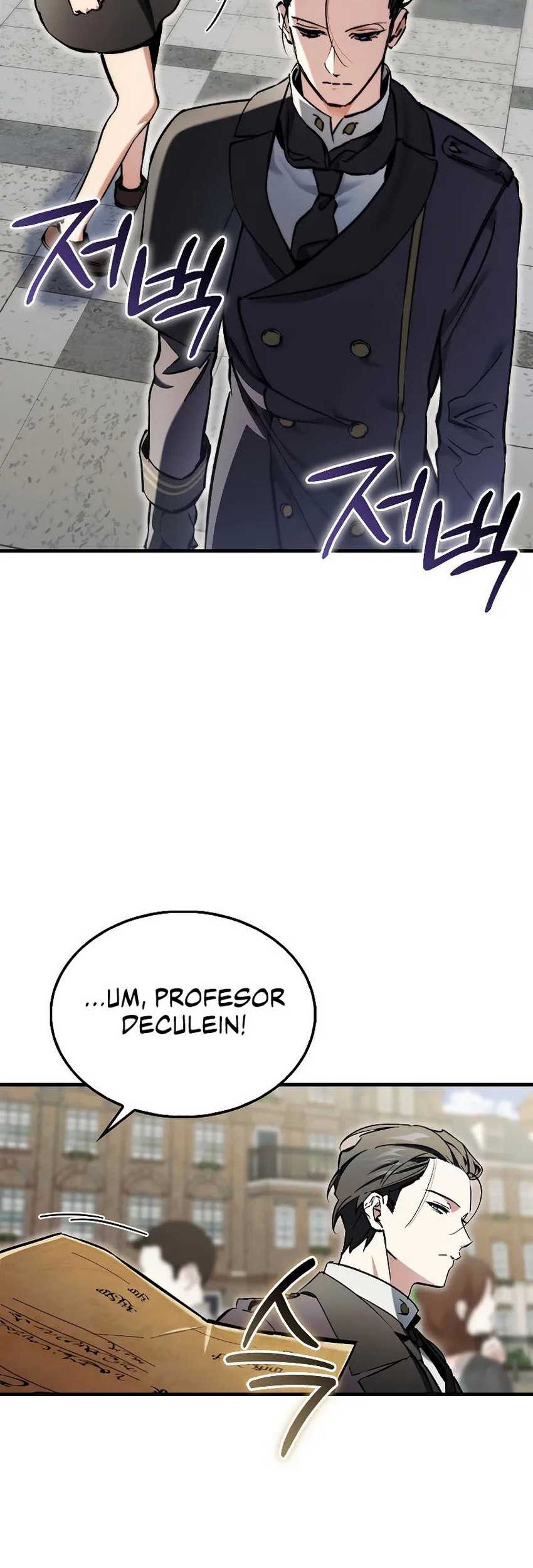 The Villain Wants To Live Chapter 10 Gambar 5
