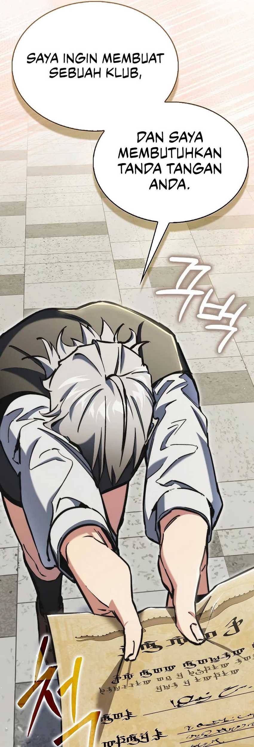 The Villain Wants To Live Chapter 10 Gambar 7