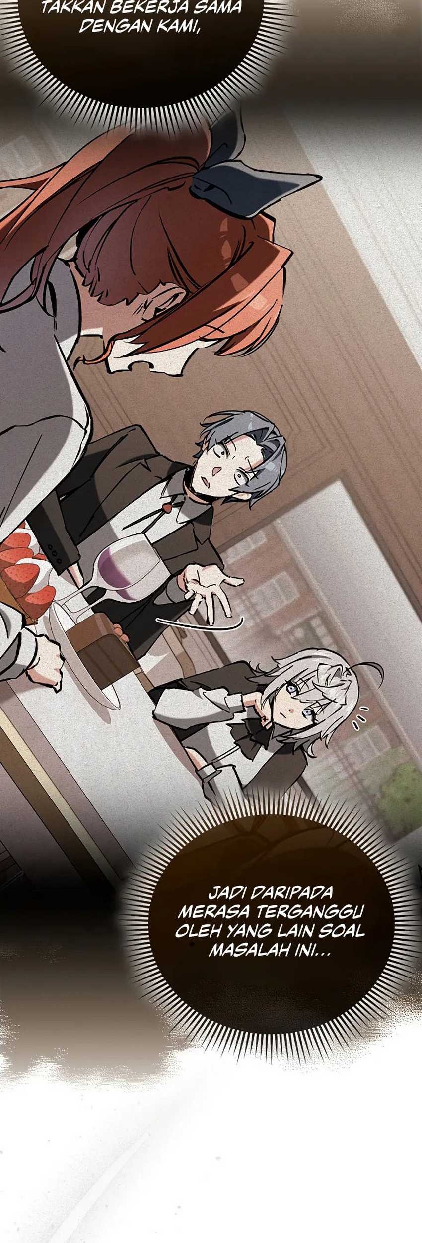 The Villain Wants To Live Chapter 10 Gambar 10