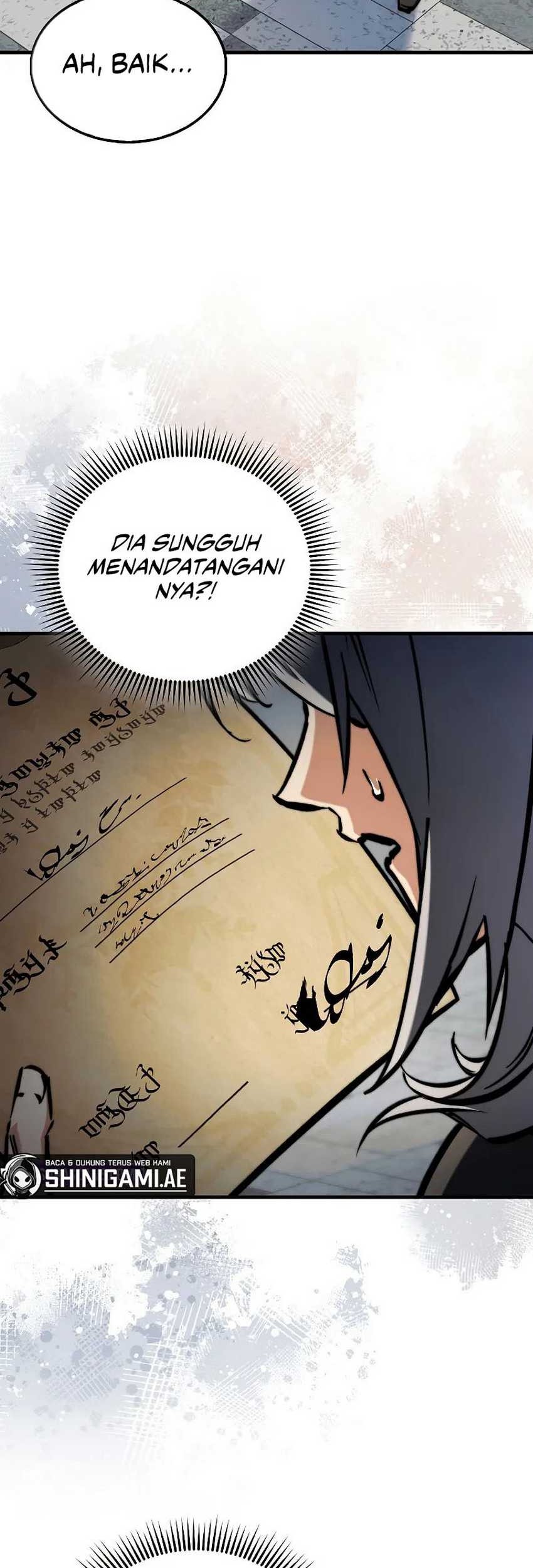The Villain Wants To Live Chapter 10 Gambar 14