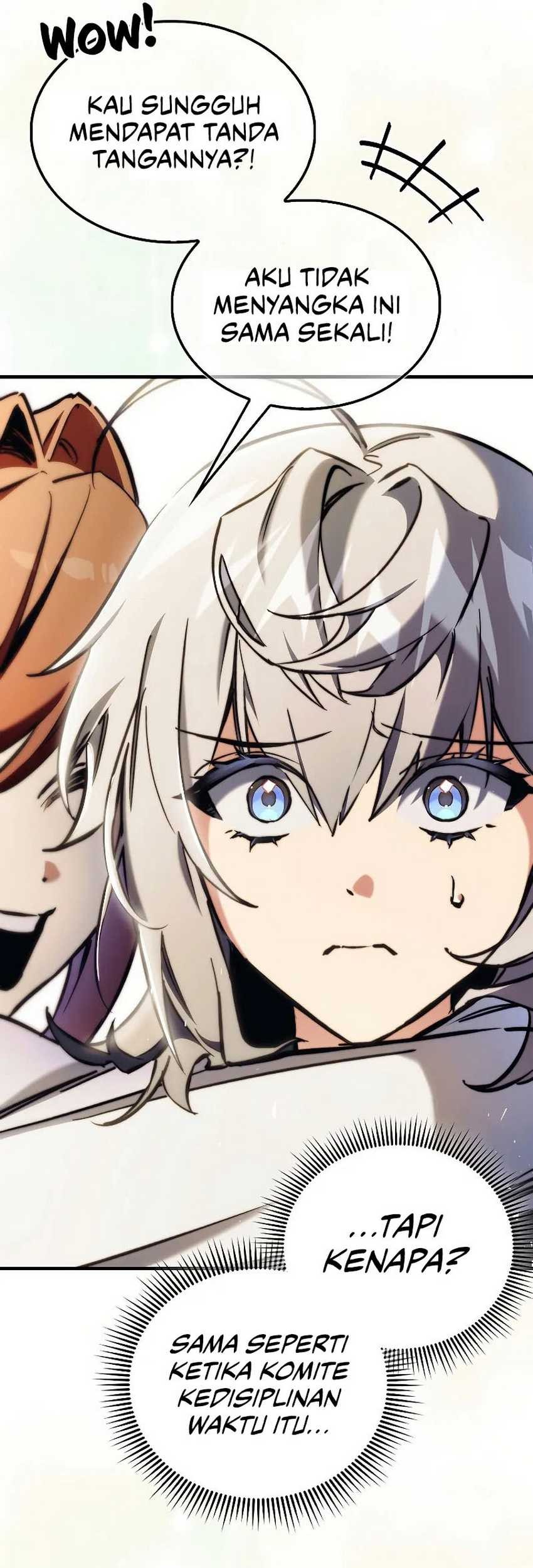 The Villain Wants To Live Chapter 10 Gambar 17