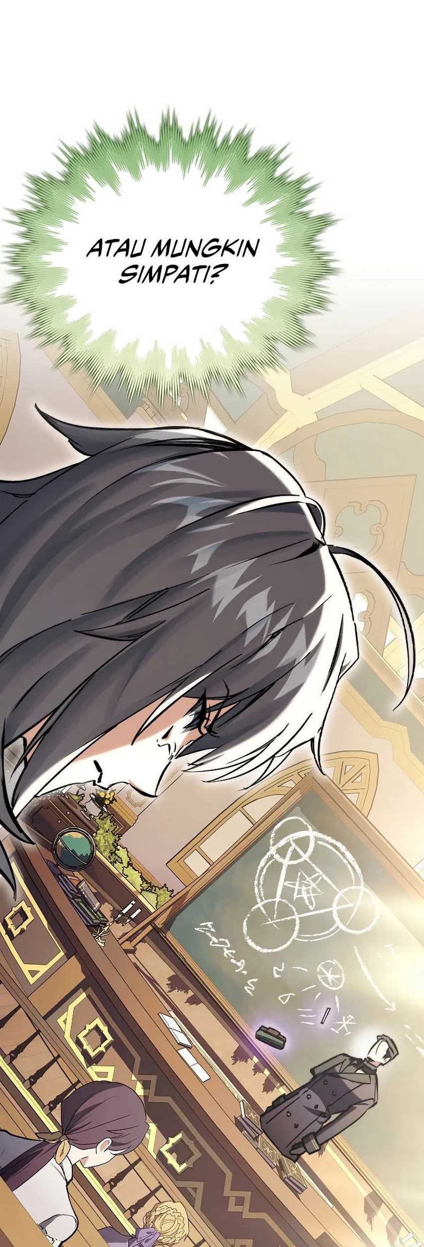 The Villain Wants To Live Chapter 10 Gambar 22