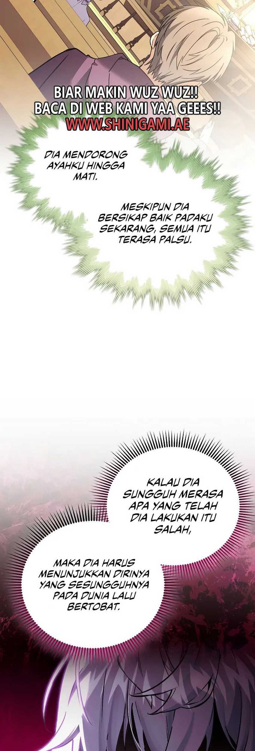 The Villain Wants To Live Chapter 10 Gambar 23