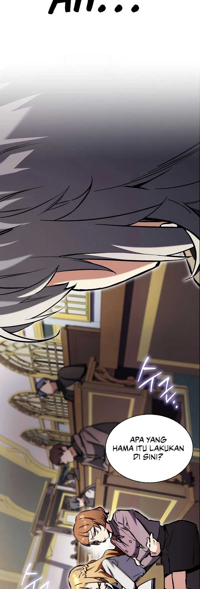 The Villain Wants To Live Chapter 10 Gambar 28