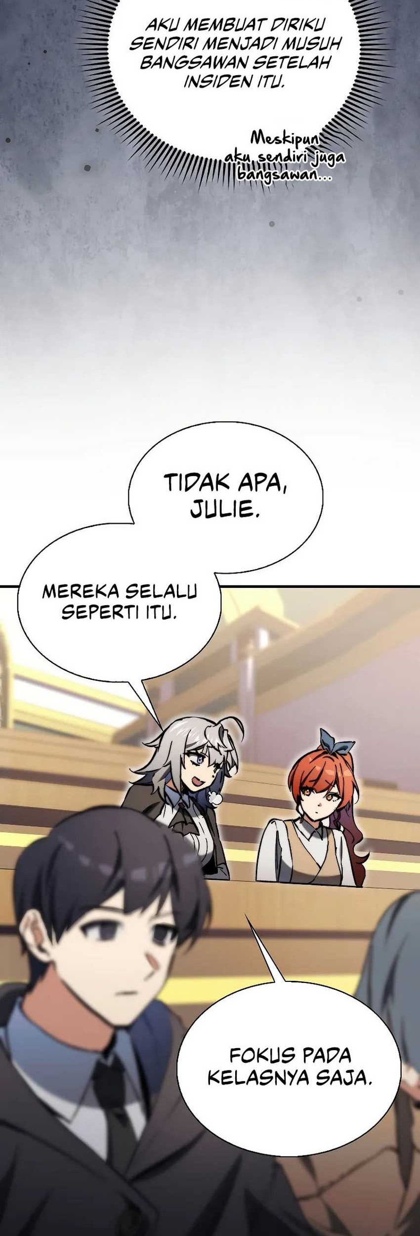 The Villain Wants To Live Chapter 10 Gambar 30