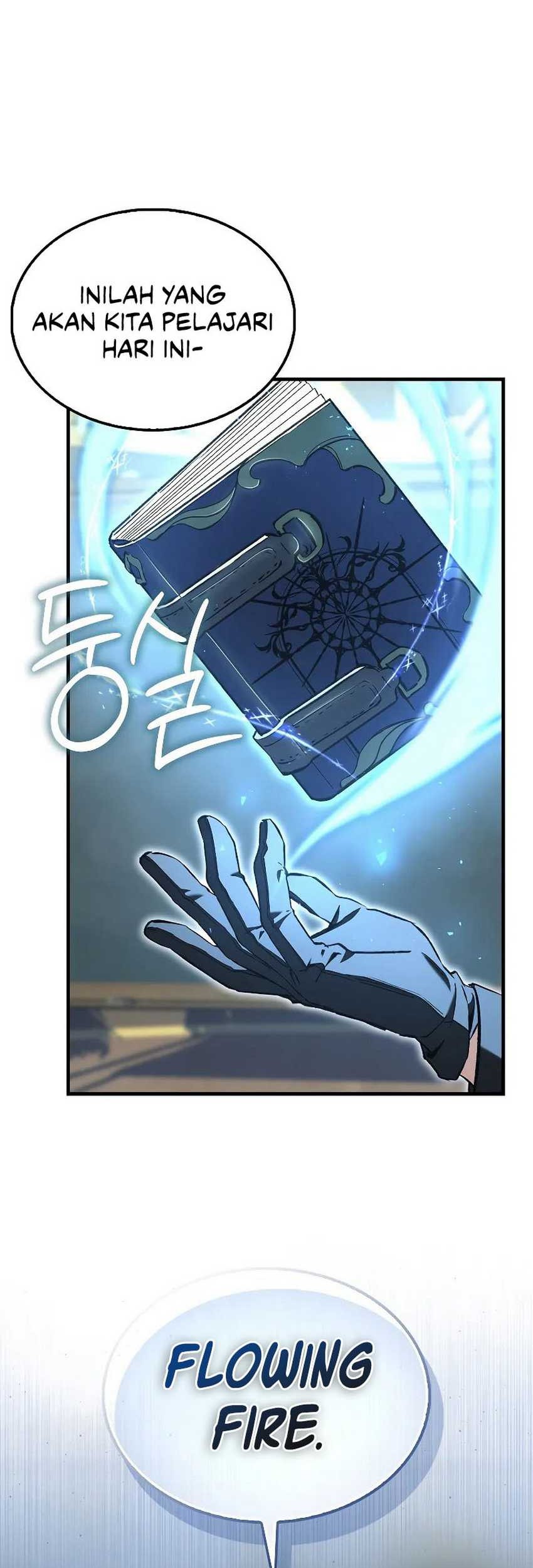 The Villain Wants To Live Chapter 10 Gambar 34