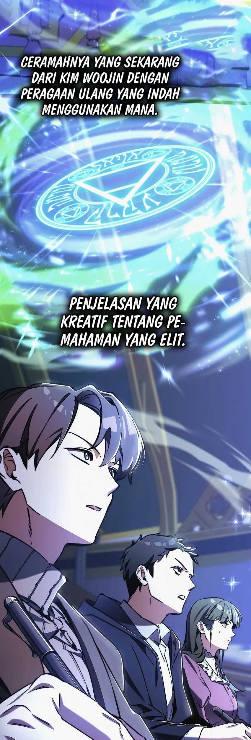 The Villain Wants To Live Chapter 10 Gambar 37