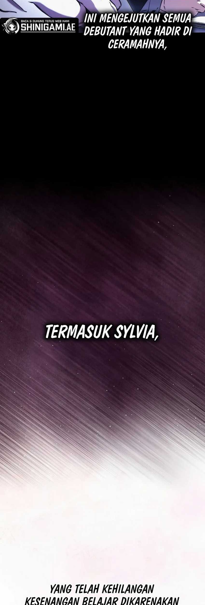 The Villain Wants To Live Chapter 10 Gambar 38