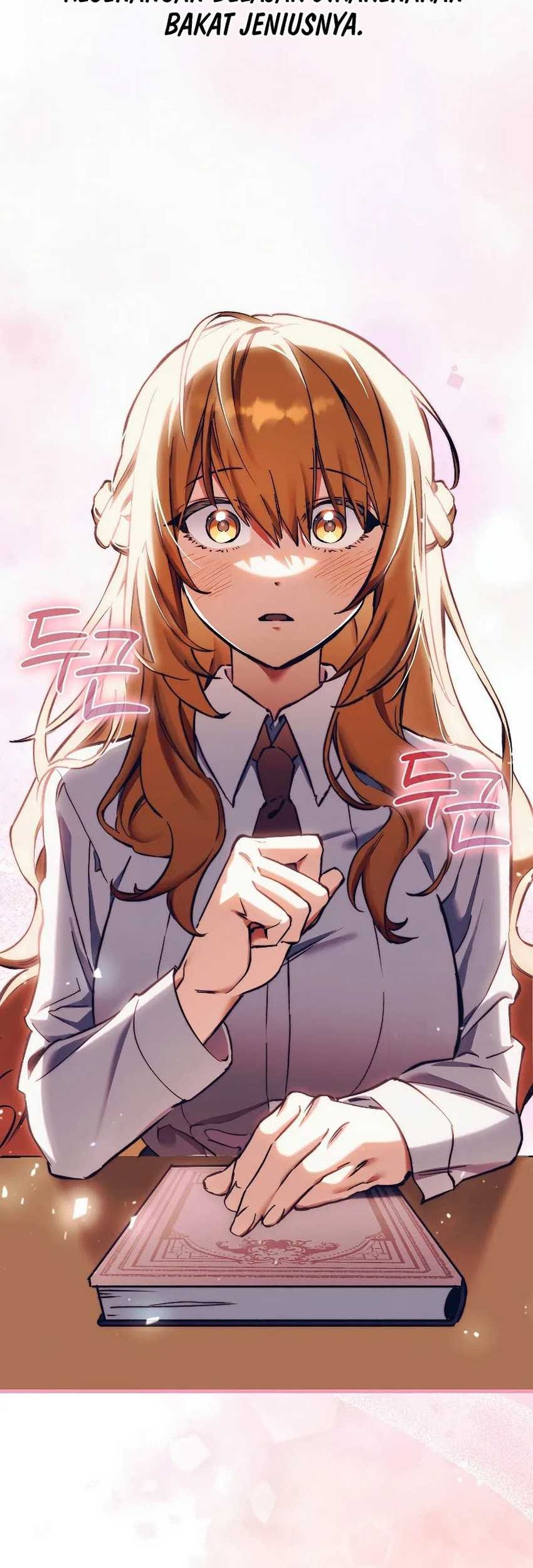 The Villain Wants To Live Chapter 10 Gambar 39