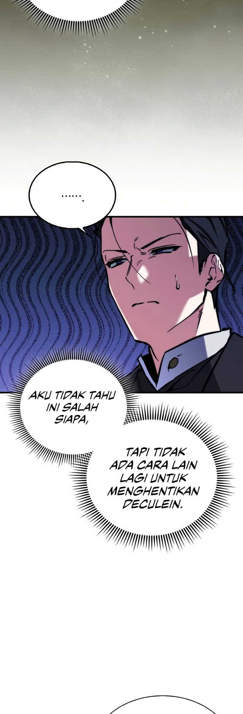 The Villain Wants To Live Chapter 09 Gambar 31