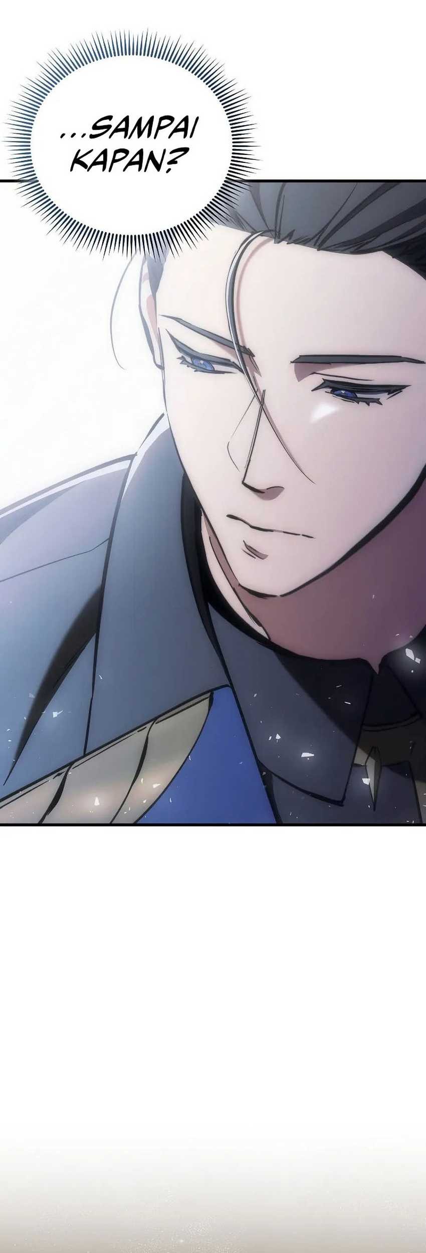 The Villain Wants To Live Chapter 08 Gambar 40