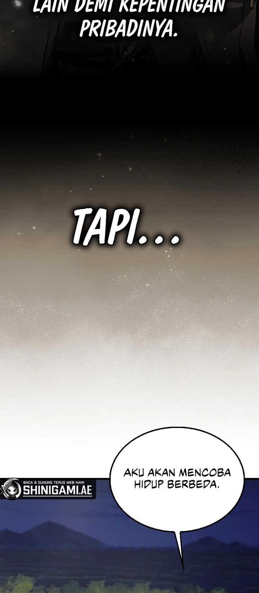 The Villain Wants To Live Chapter 08 Gambar 43