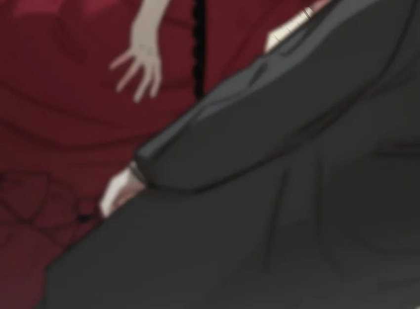 The Villain Wants To Live Chapter 08 Gambar 61