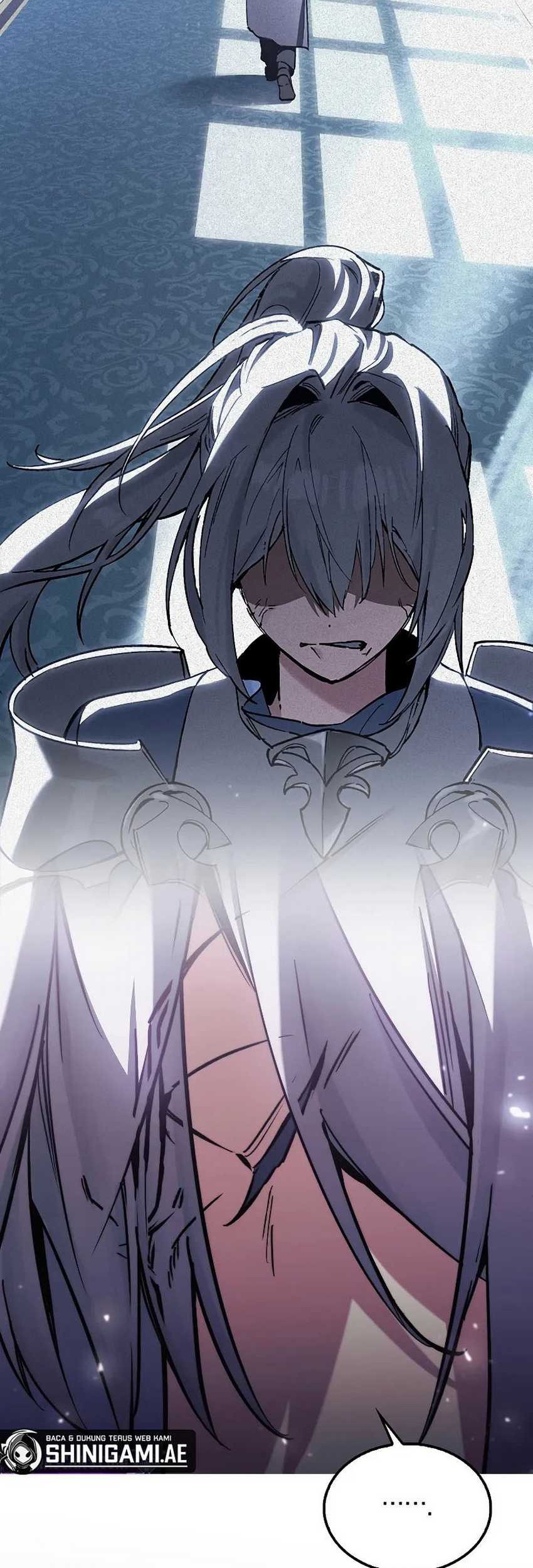 The Villain Wants To Live Chapter 08 Gambar 68