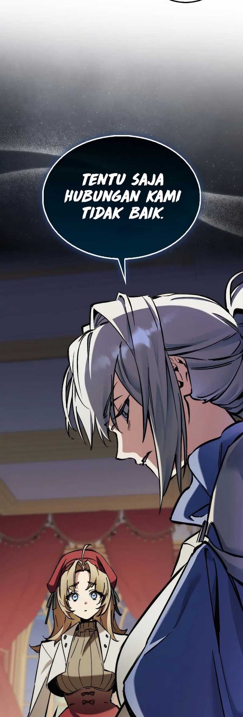 The Villain Wants To Live Chapter 08 Gambar 69