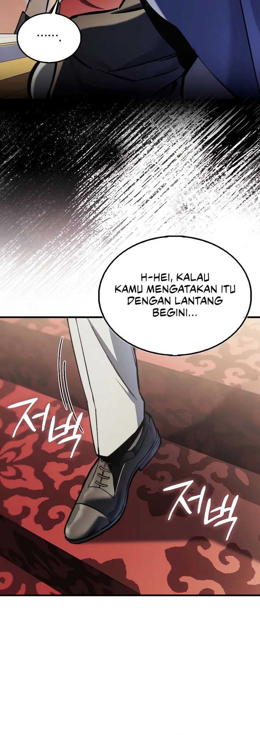 The Villain Wants To Live Chapter 08 Gambar 70