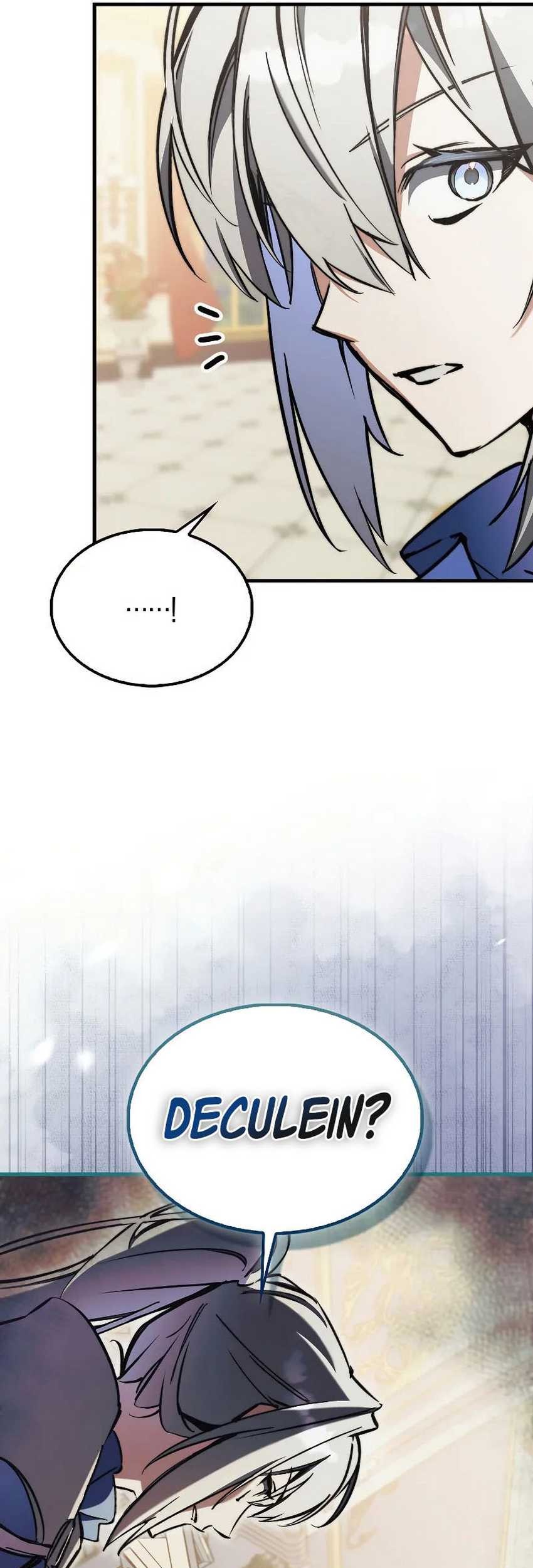 The Villain Wants To Live Chapter 08 Gambar 71