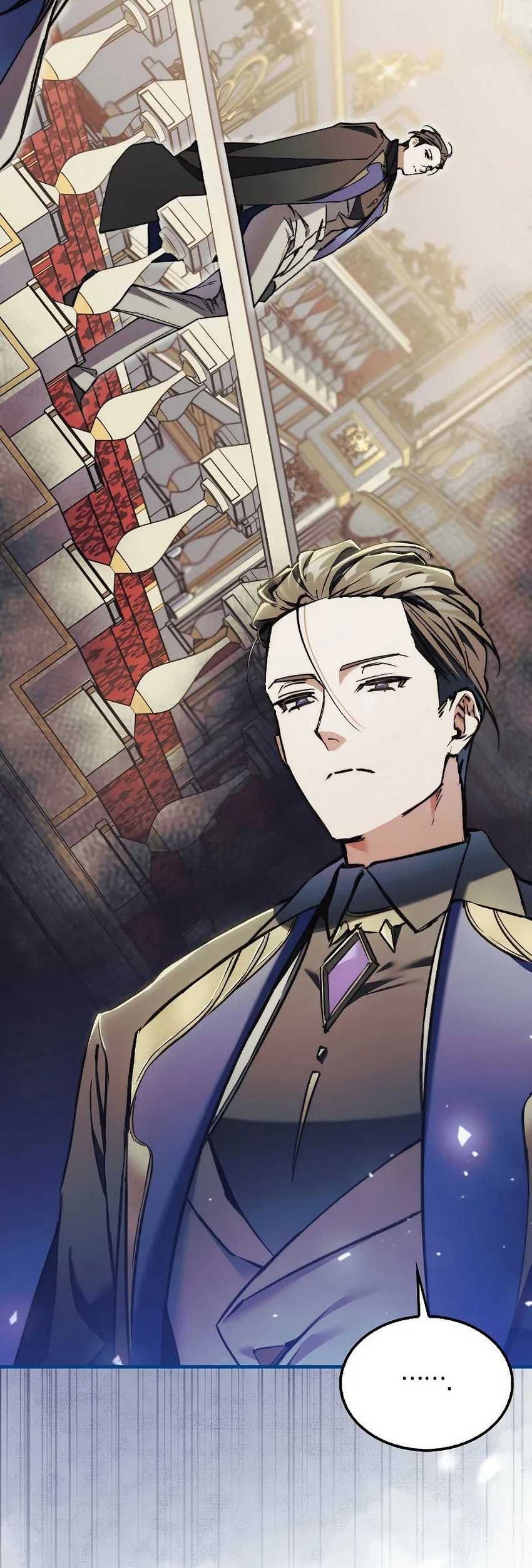 The Villain Wants To Live Chapter 08 Gambar 72