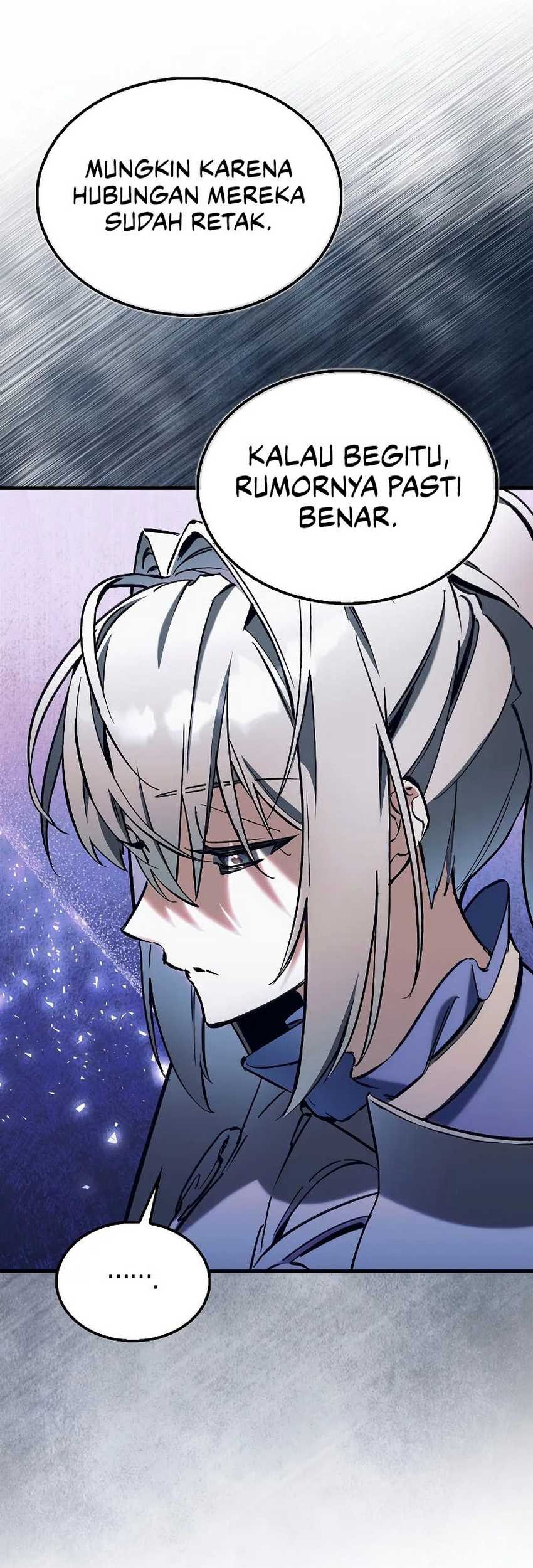 The Villain Wants To Live Chapter 08 Gambar 76