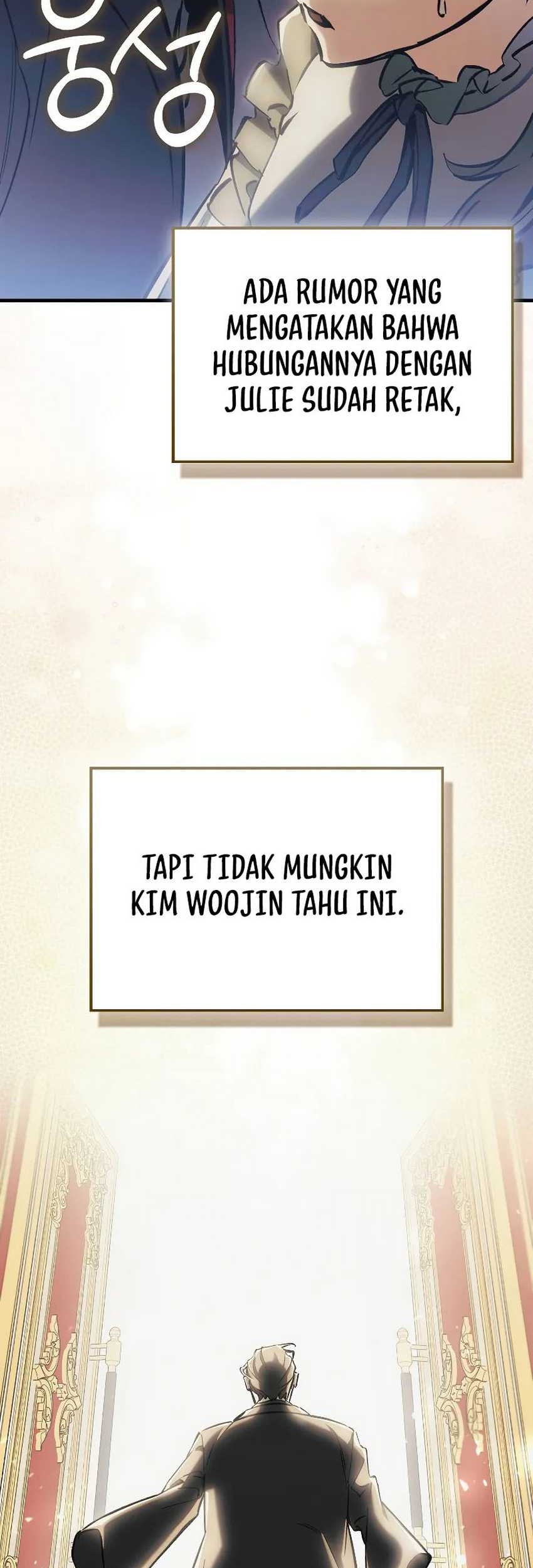 The Villain Wants To Live Chapter 08 Gambar 78