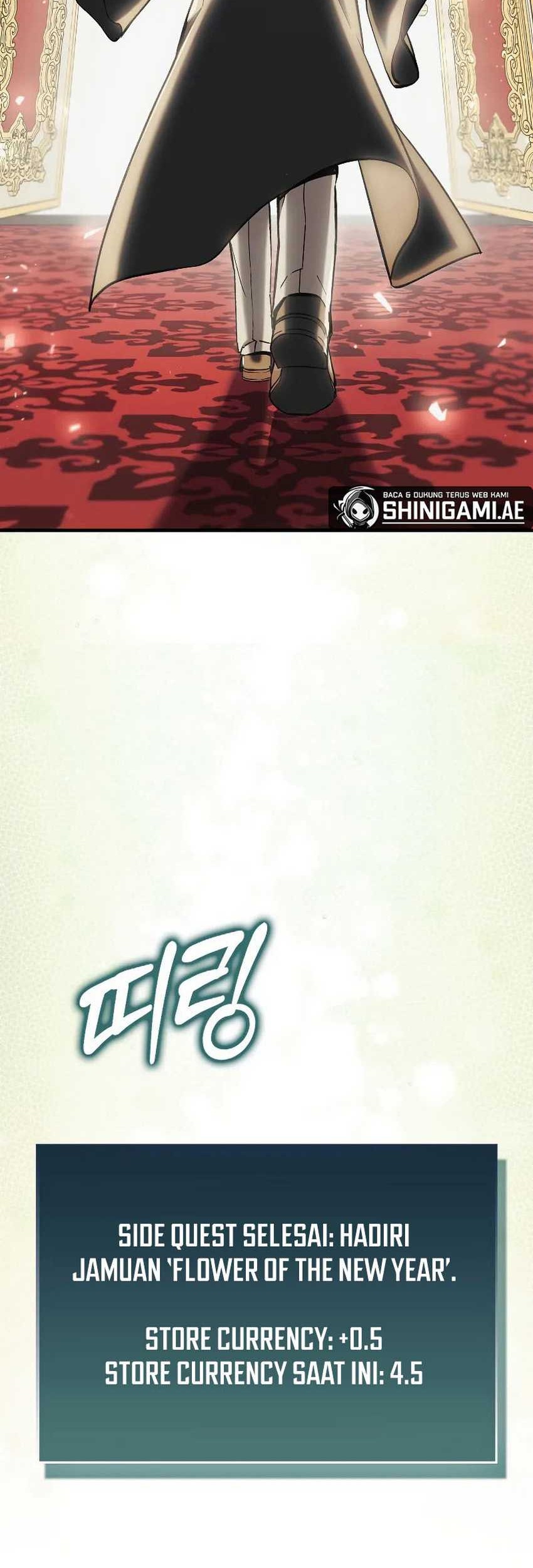 The Villain Wants To Live Chapter 08 Gambar 79