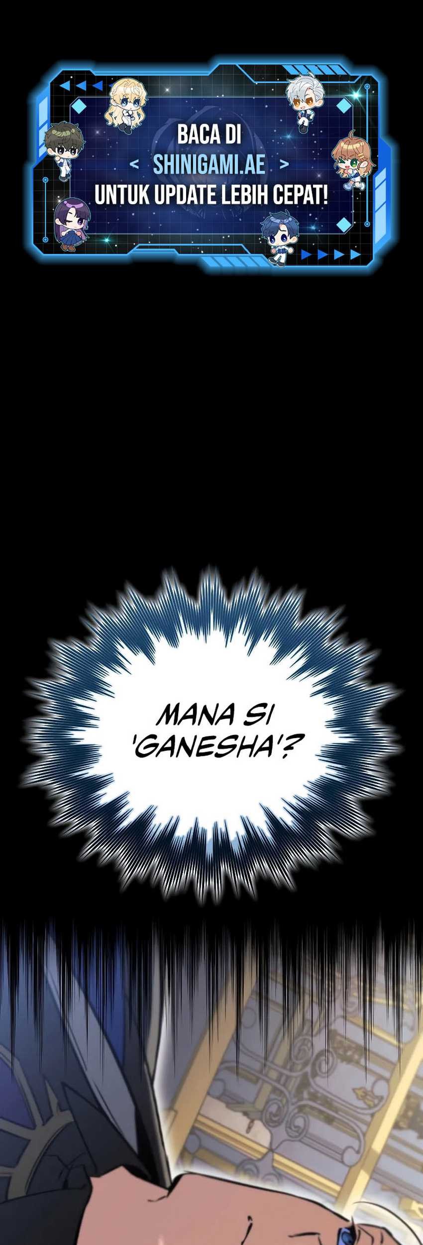 Manhwa The Villain Wants To Live Chapter 08 gambar nomor 2