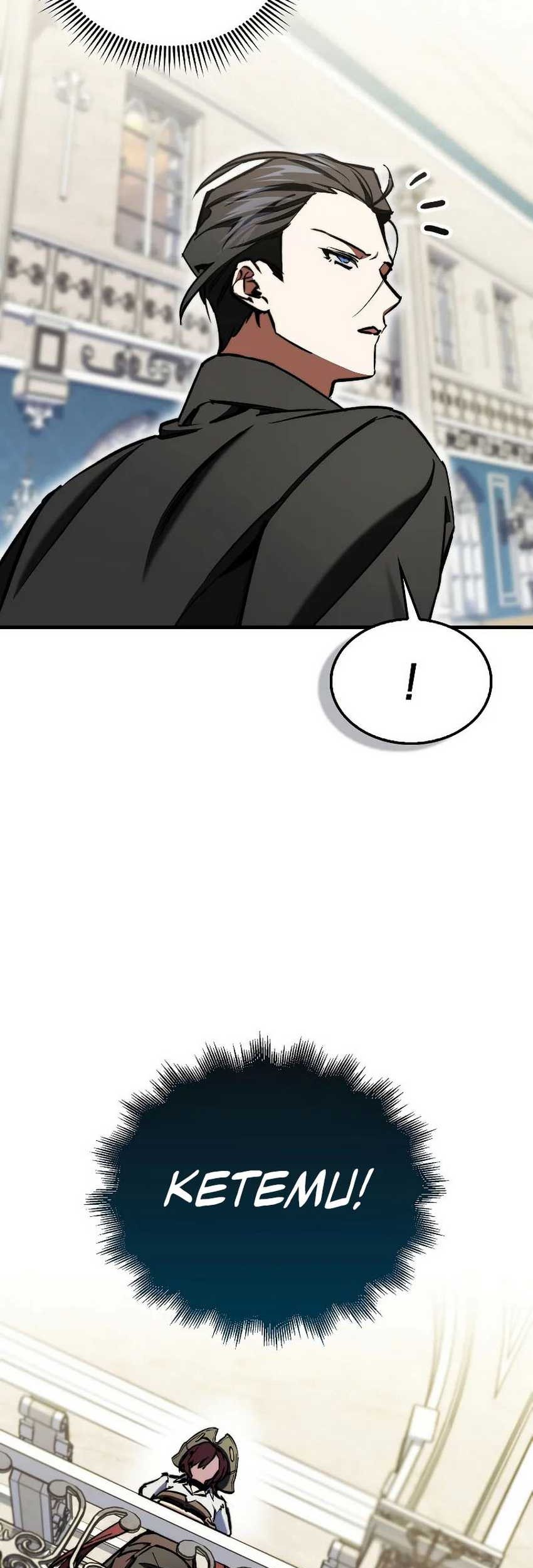 The Villain Wants To Live Chapter 08 Gambar 4