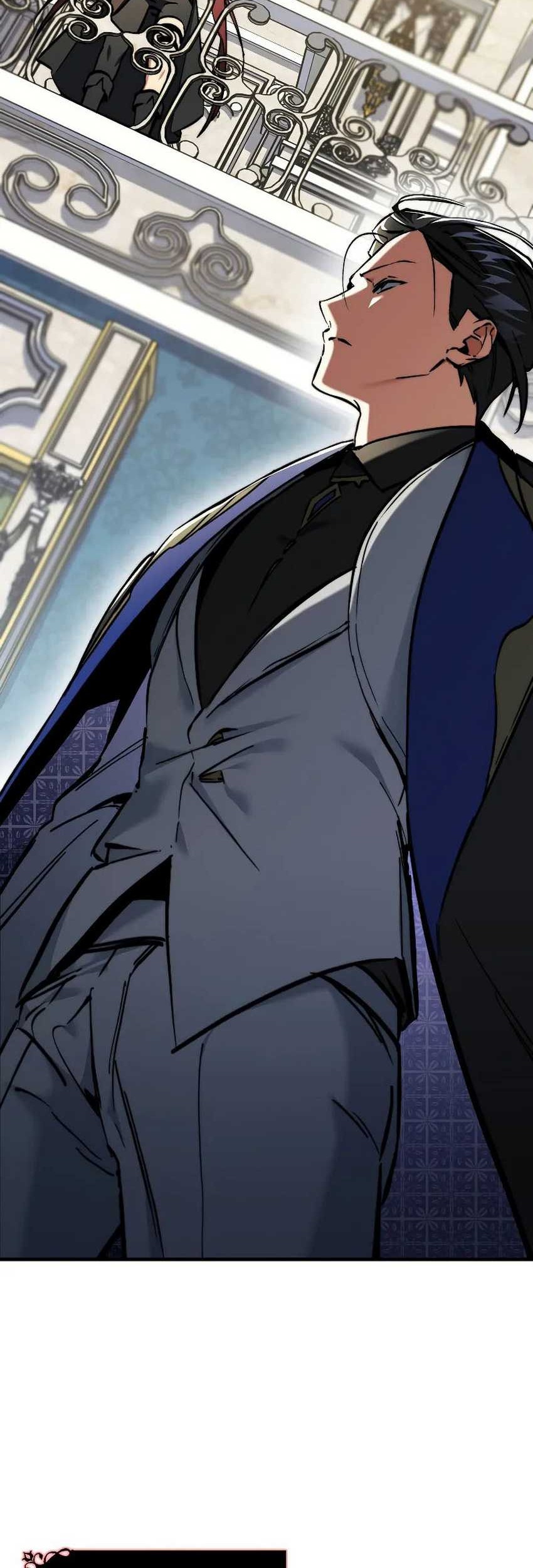 The Villain Wants To Live Chapter 08 Gambar 5