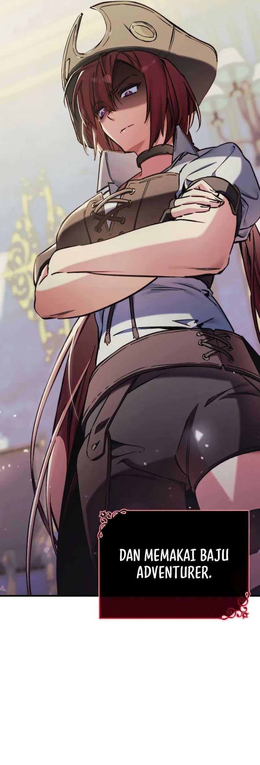 The Villain Wants To Live Chapter 08 Gambar 7