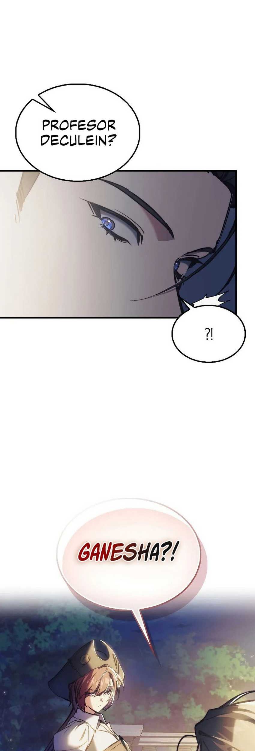 The Villain Wants To Live Chapter 08 Gambar 28