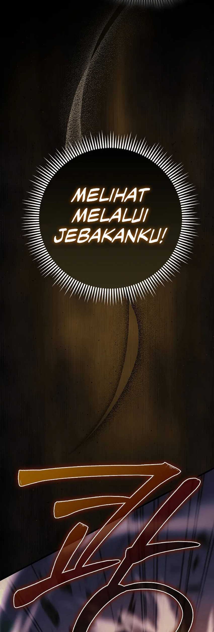 The Villain Wants To Live Chapter 07 Gambar 44