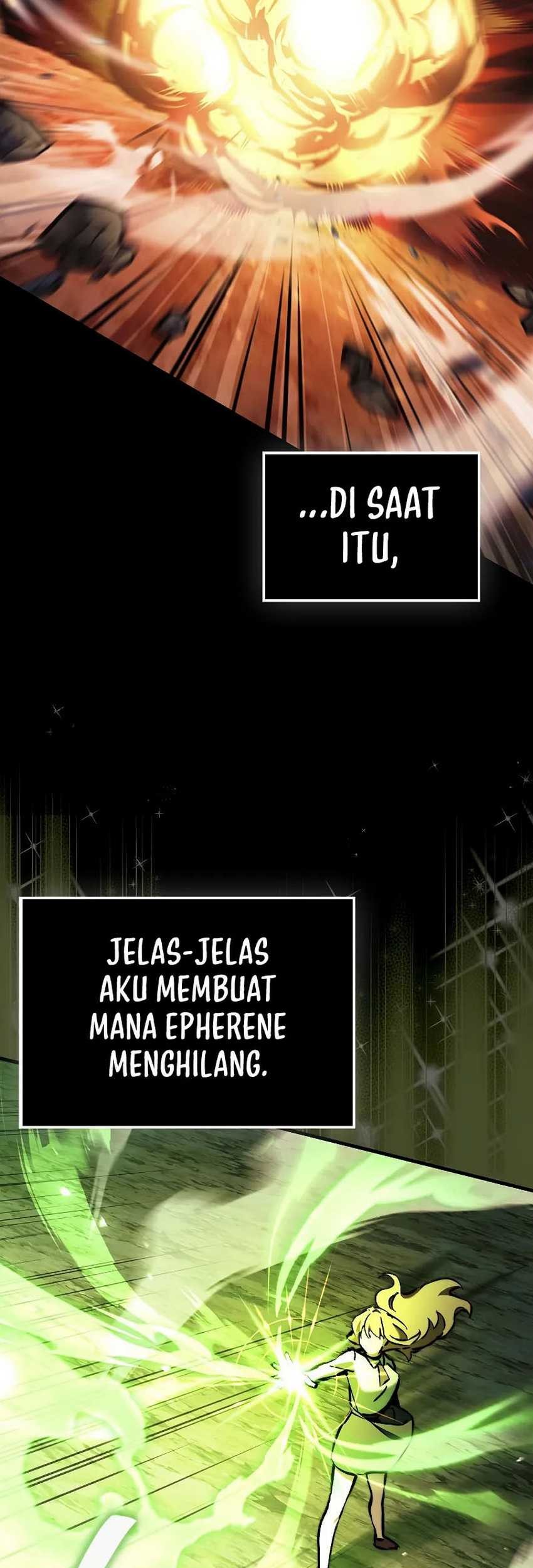 The Villain Wants To Live Chapter 07 Gambar 46