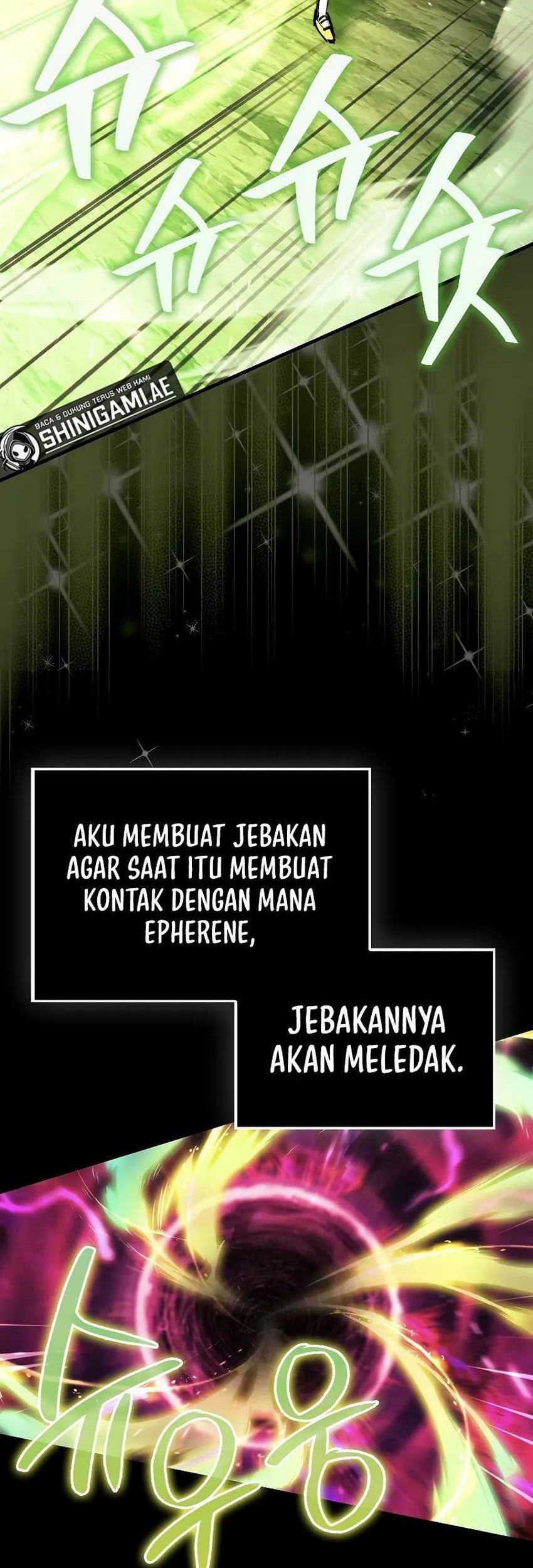 The Villain Wants To Live Chapter 07 Gambar 47