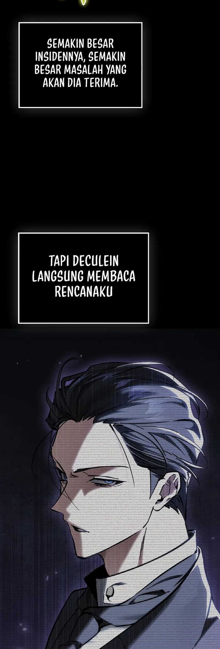 The Villain Wants To Live Chapter 07 Gambar 48