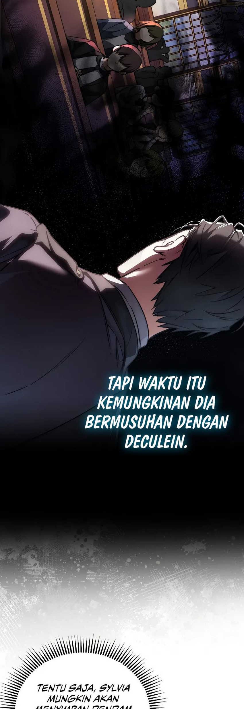 The Villain Wants To Live Chapter 07 Gambar 58