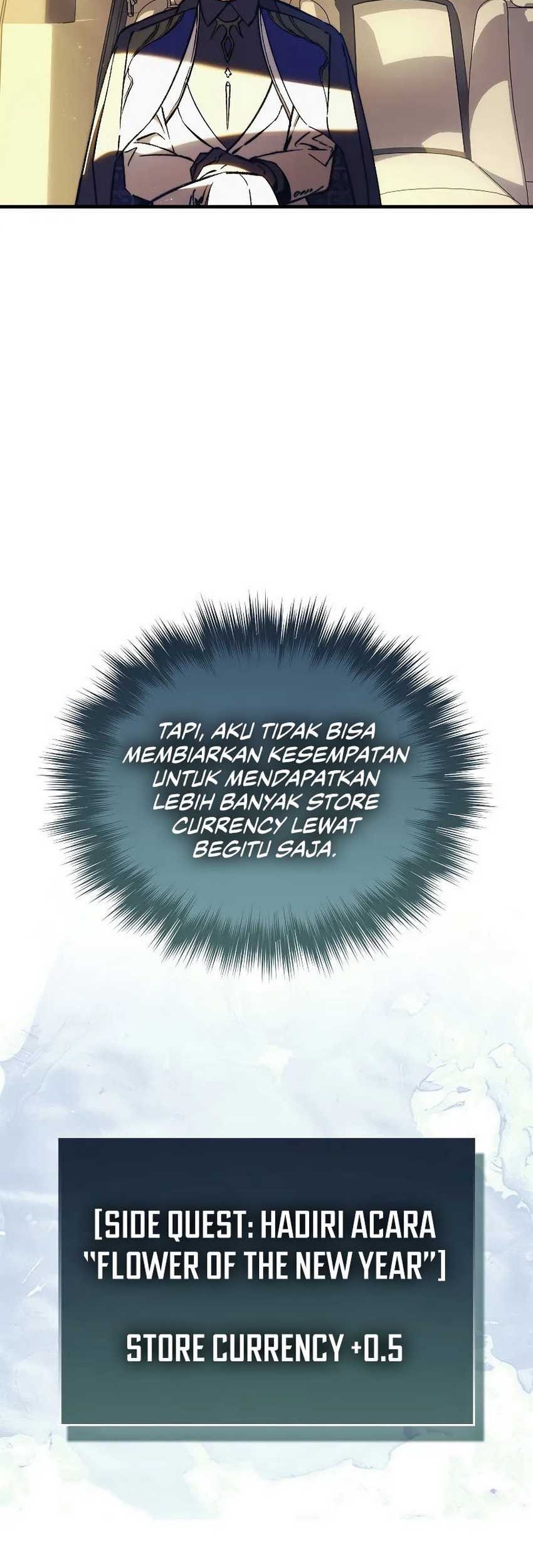 The Villain Wants To Live Chapter 07 Gambar 60