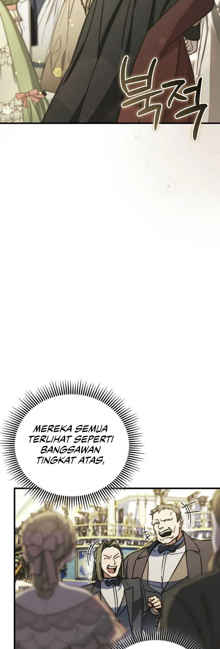 The Villain Wants To Live Chapter 07 Gambar 65