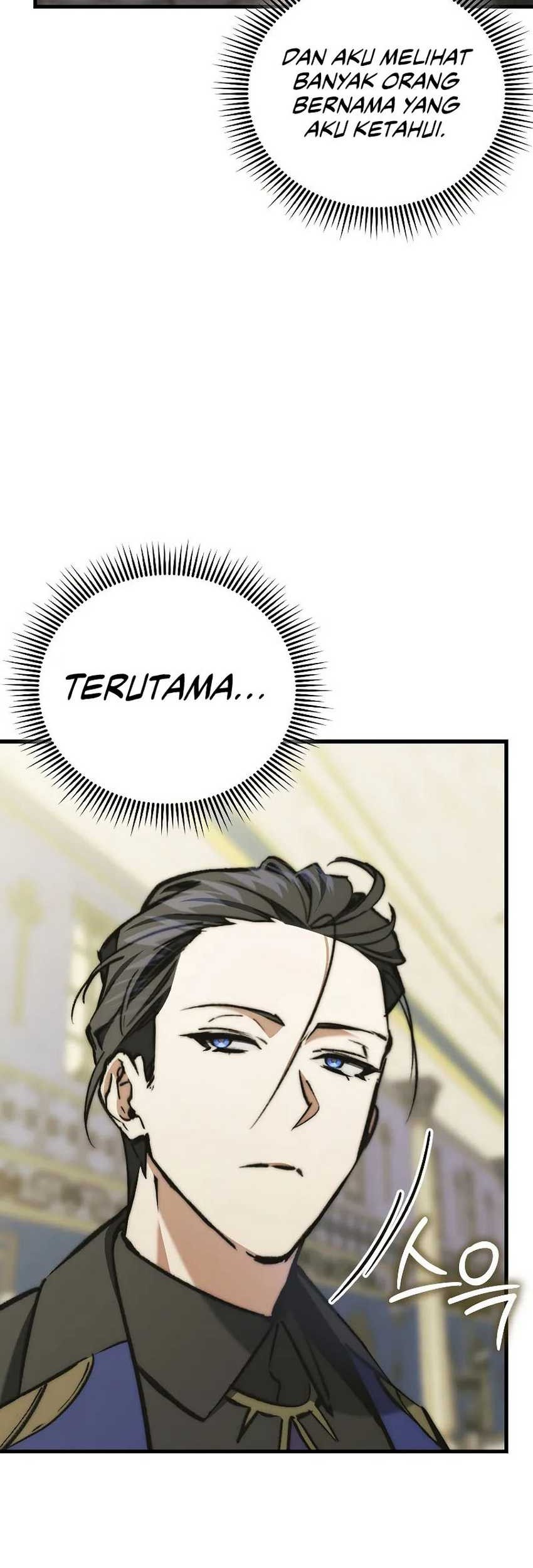 The Villain Wants To Live Chapter 07 Gambar 66