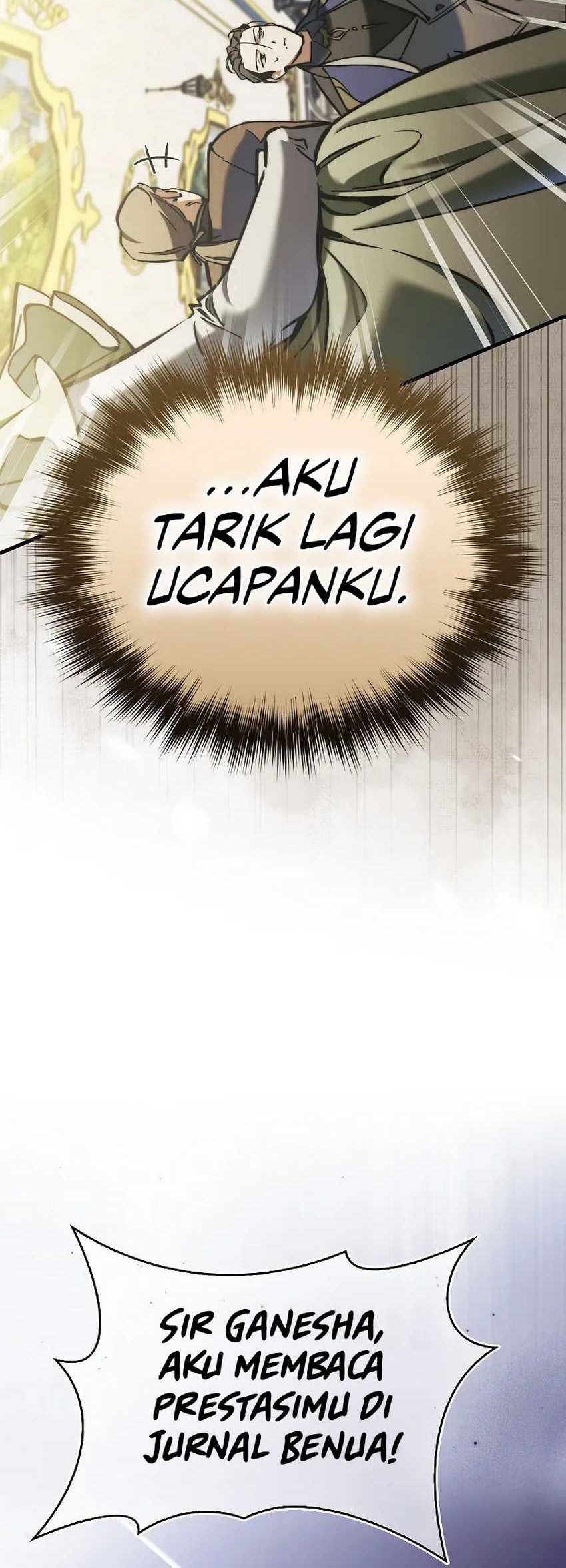 The Villain Wants To Live Chapter 07 Gambar 71