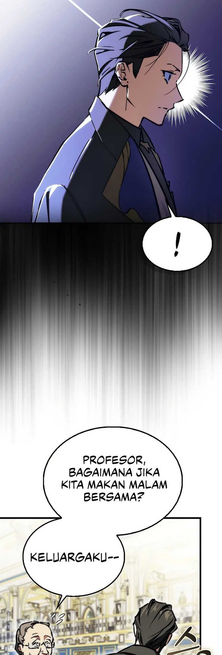 The Villain Wants To Live Chapter 07 Gambar 72
