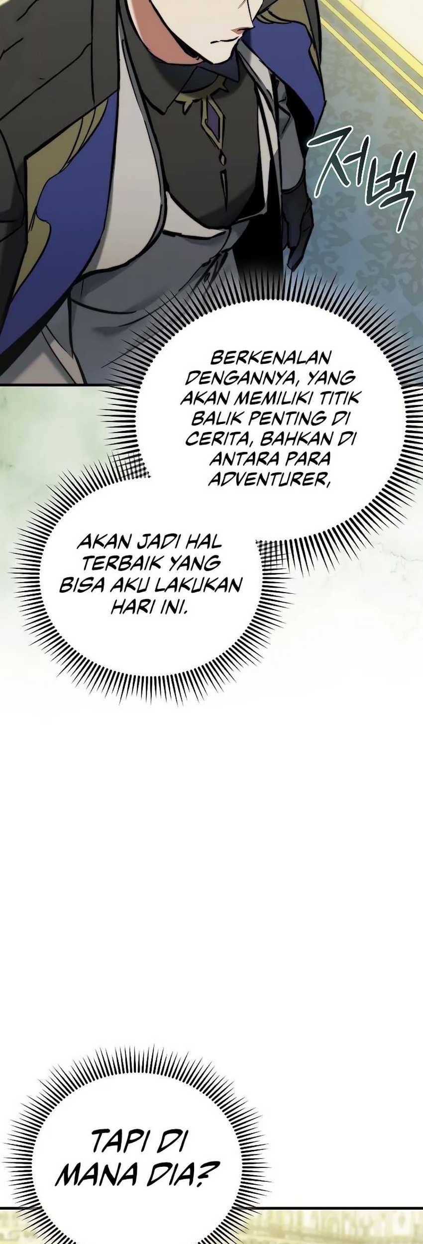 The Villain Wants To Live Chapter 07 Gambar 74