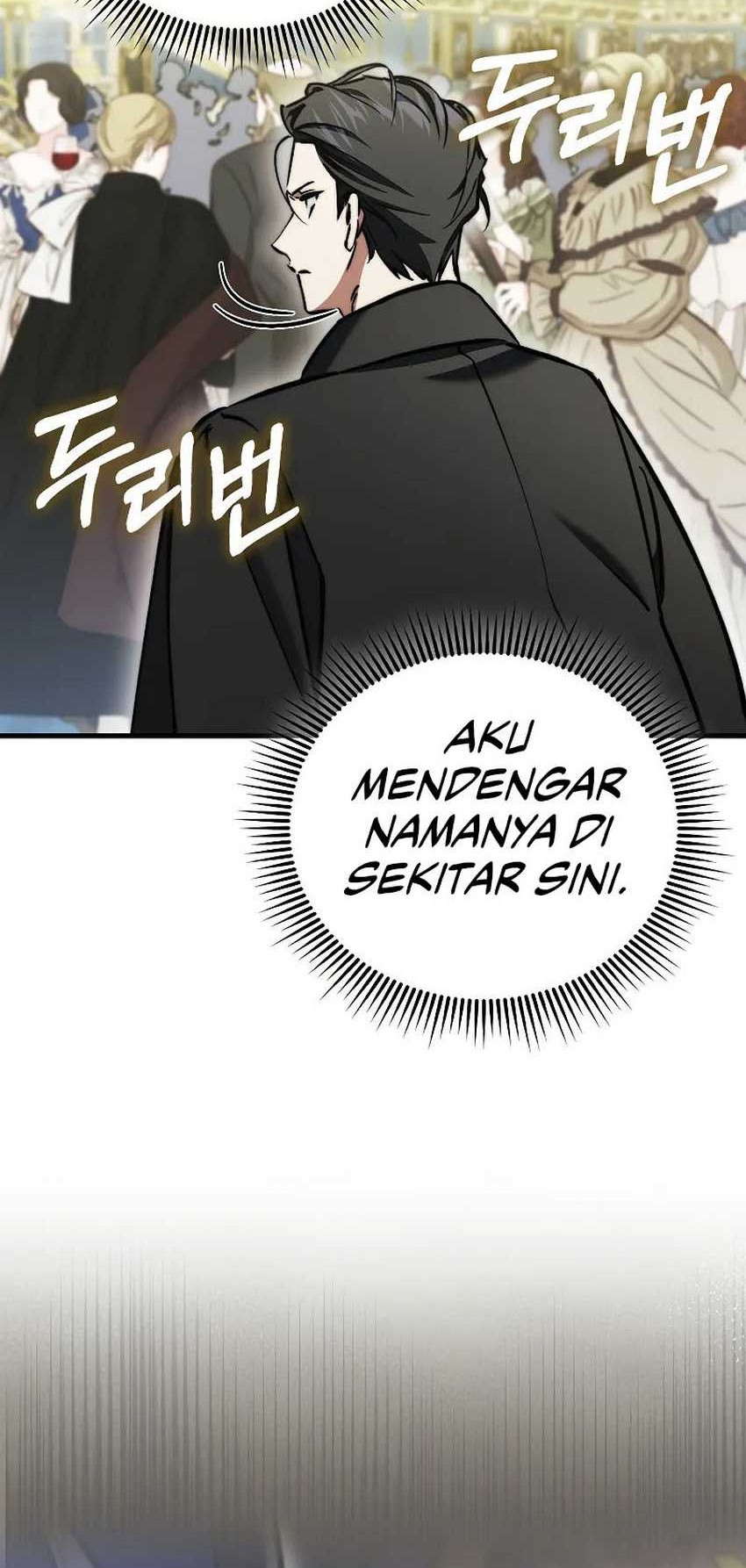 The Villain Wants To Live Chapter 07 Gambar 75
