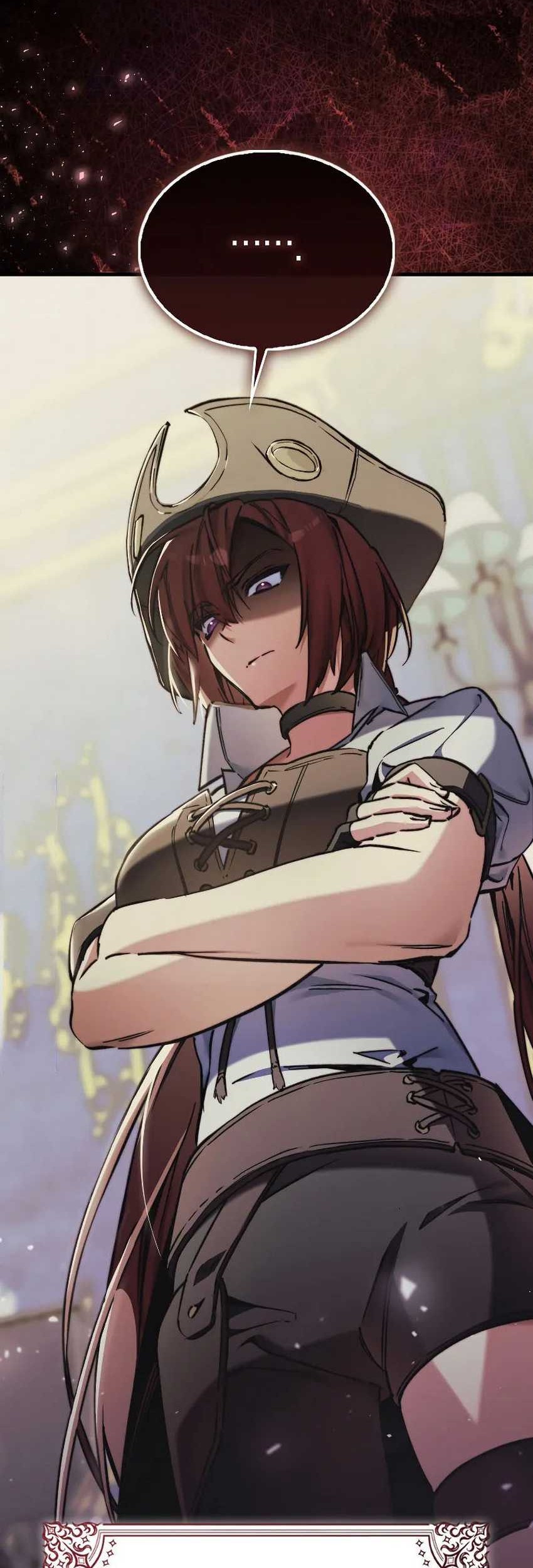 The Villain Wants To Live Chapter 07 Gambar 77