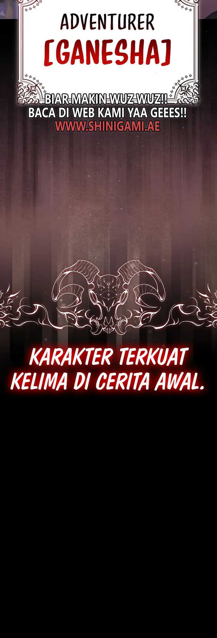 The Villain Wants To Live Chapter 07 Gambar 78