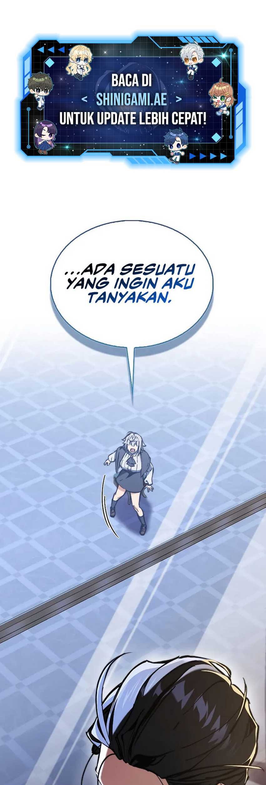 Baca Manhwa The Villain Wants To Live Chapter 07 Gambar 2
