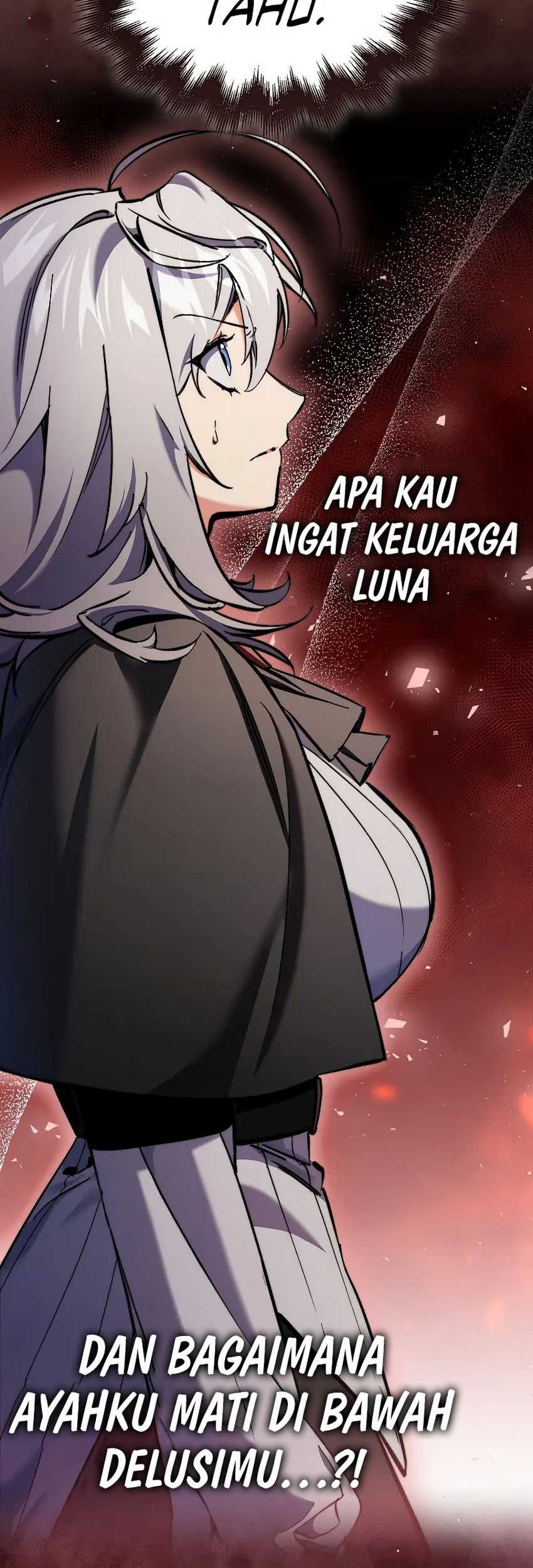 The Villain Wants To Live Chapter 07 Gambar 4