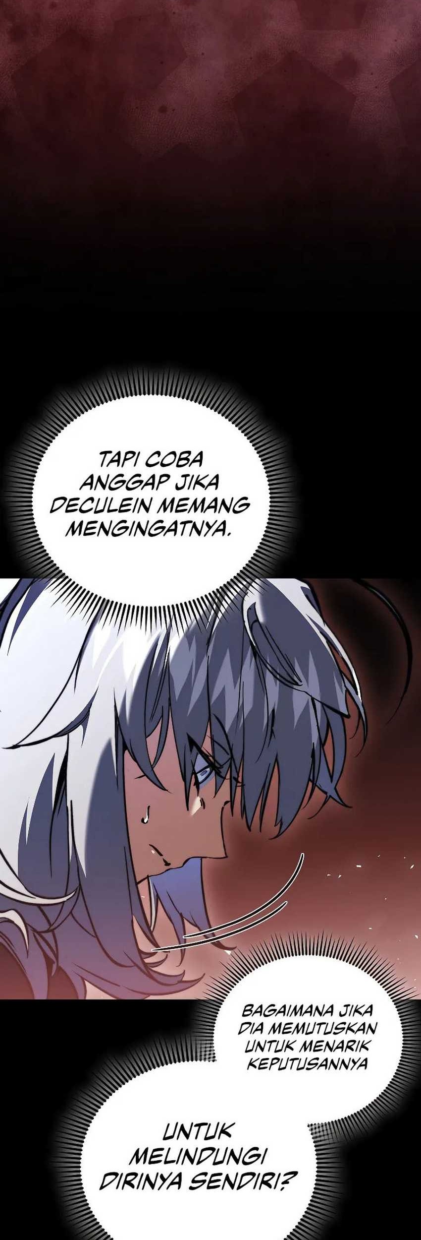 The Villain Wants To Live Chapter 07 Gambar 5