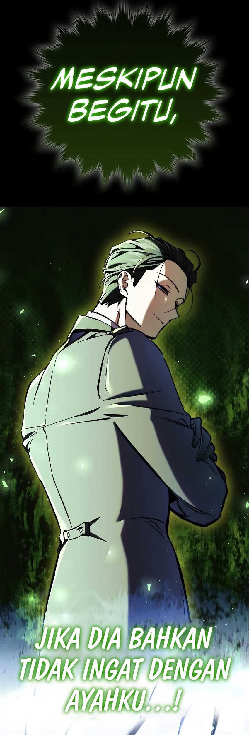 The Villain Wants To Live Chapter 07 Gambar 7